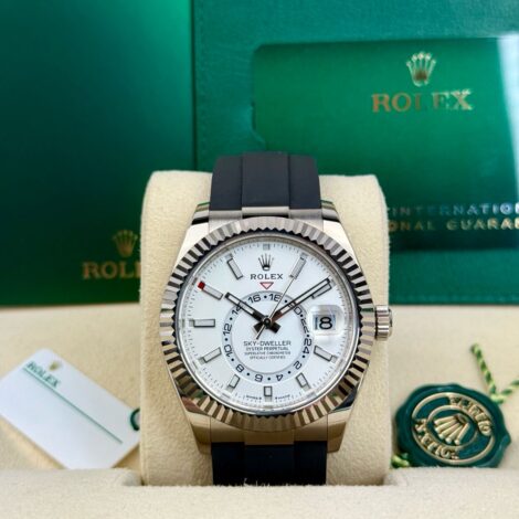Rolex Skydweller 336239