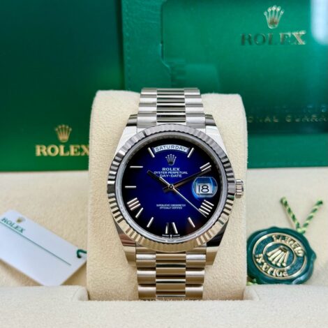 Rolex Daydate 128239