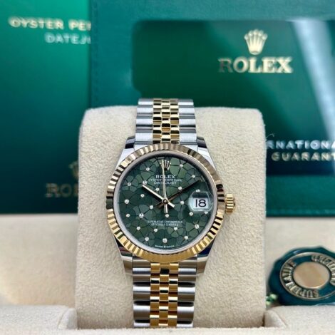 Rolex Datejust 278273