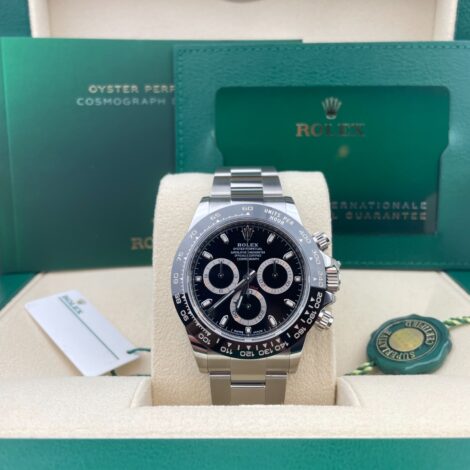 Rolex Daytona 116500