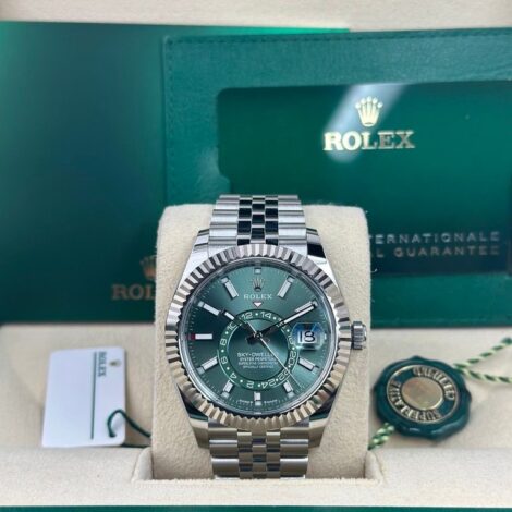 Rolex Skydweller 336934