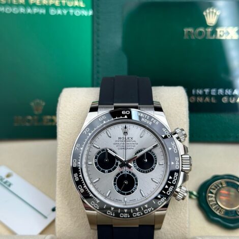 Rolex Daytona 126519