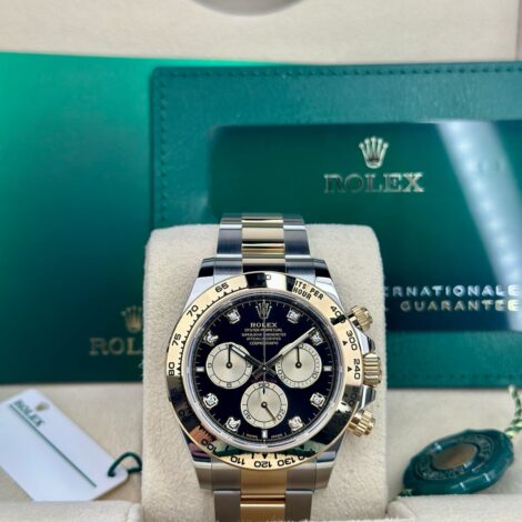 Rolex Daytona 126503