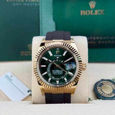 Rolex Skydweller 336238