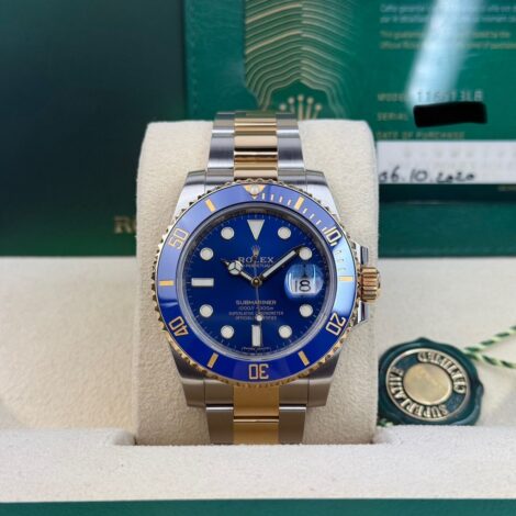 Rolex Submariner 116613