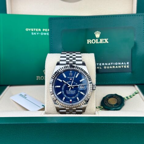 Rolex Skydweller 336934