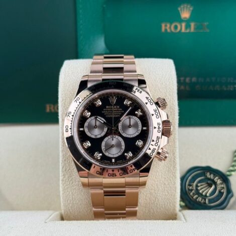 Rolex Daytona 126505