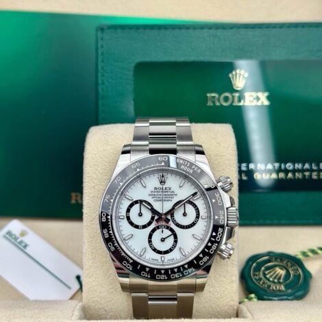 Rolex Daytona 126500