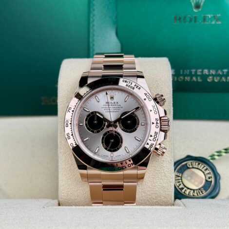 Rolex Daytona 126505