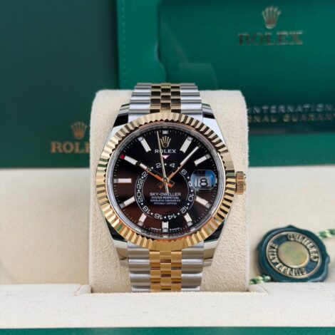 Rolex Skydweller 336933