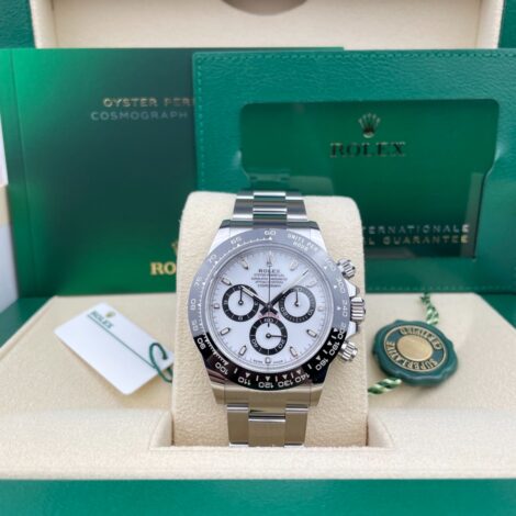 Rolex Daytona 116500