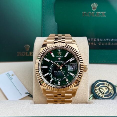 Rolex Skydweller 336938