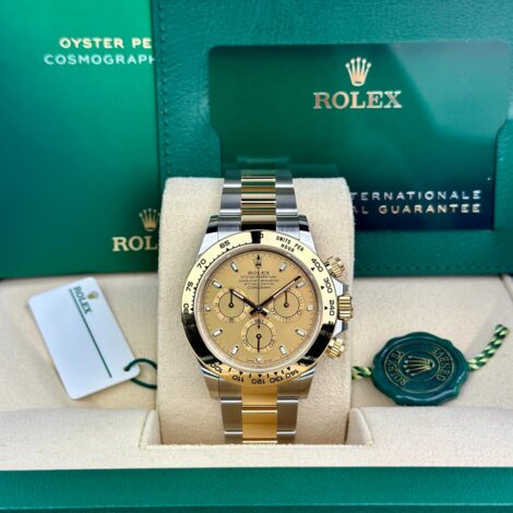 Rolex Daytona 126503