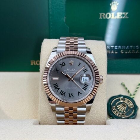 Rolex Datejust 126331